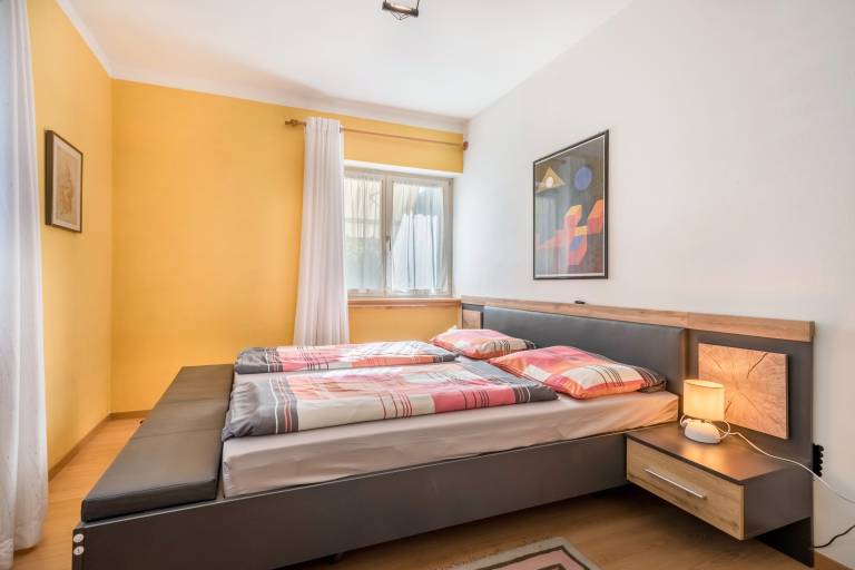 Holiday Apartment 'Oase' with Shared Pool, Shared Garden and Wi-Fi — photo 5