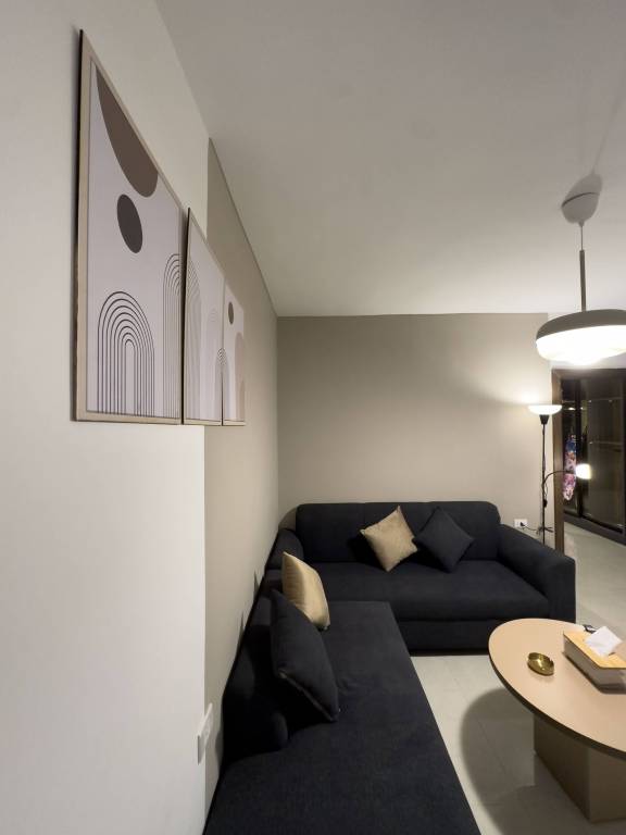 Family-friendly apartment with terrace | Garden view | Pets are welcome — photo 3
