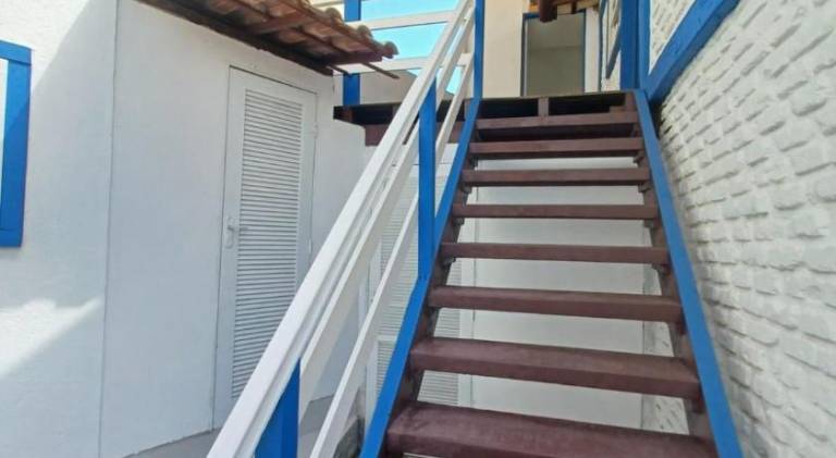 Suite em Geriba — photo 4