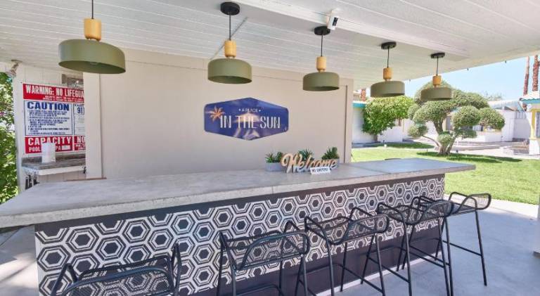 New A Place In The Sun Boutique Hotel Adults Only — photo 3