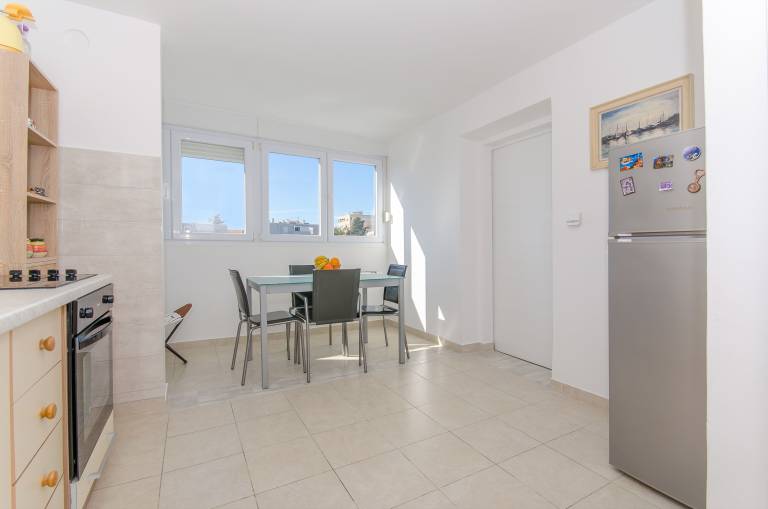 Holiday apartment with patio | Next to Diocletian's Palace — photo 5