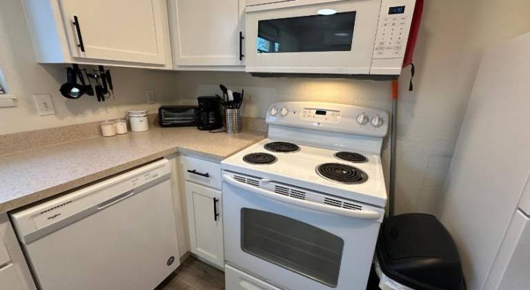 Holiday apartment with 2 rooms for 5 persons — photo 5