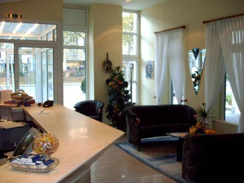 Hotel Antares — photo 3