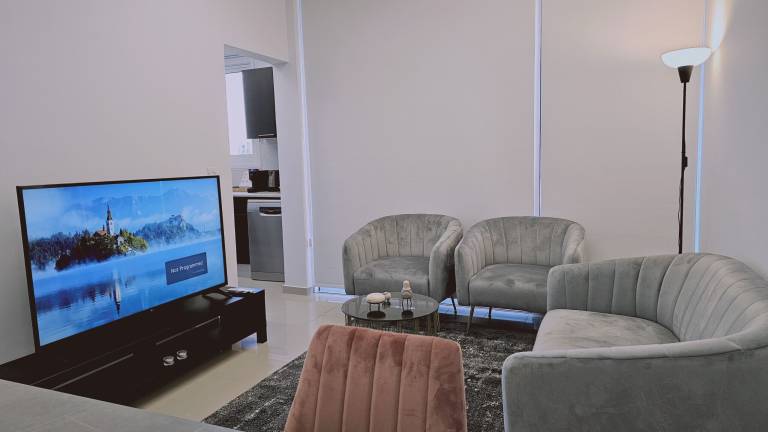 Appartement Acropolis