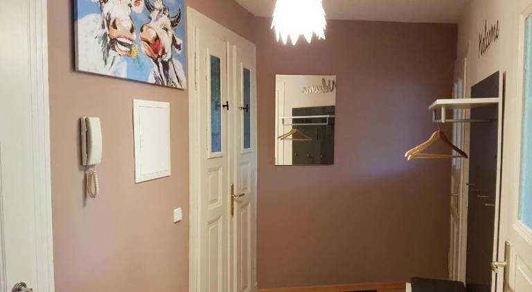 Holiday apartment | Pets allowed in Leipzig