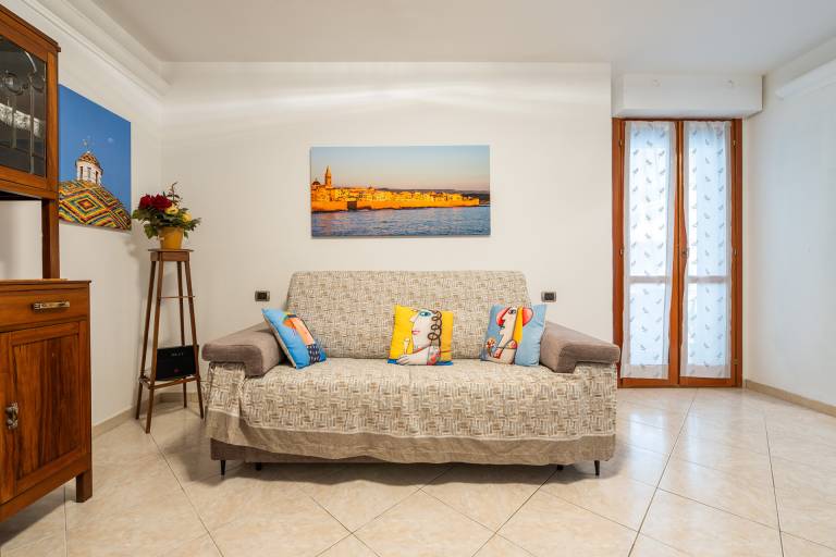 Holiday apartment with terrace — photo 5