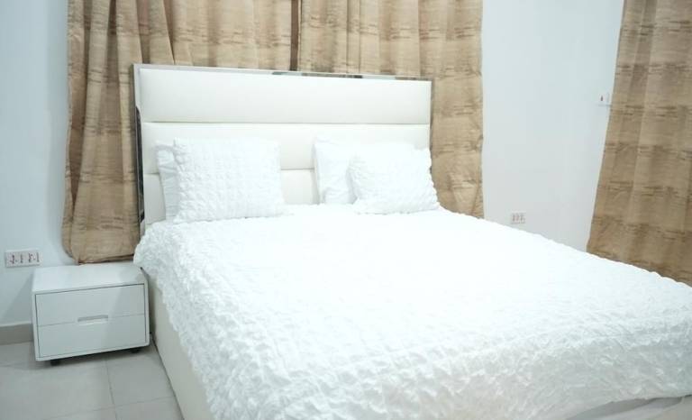 Ferienwohnung Bijilo