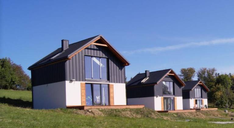 Chalet with 1 room for 4 persons in Wisla