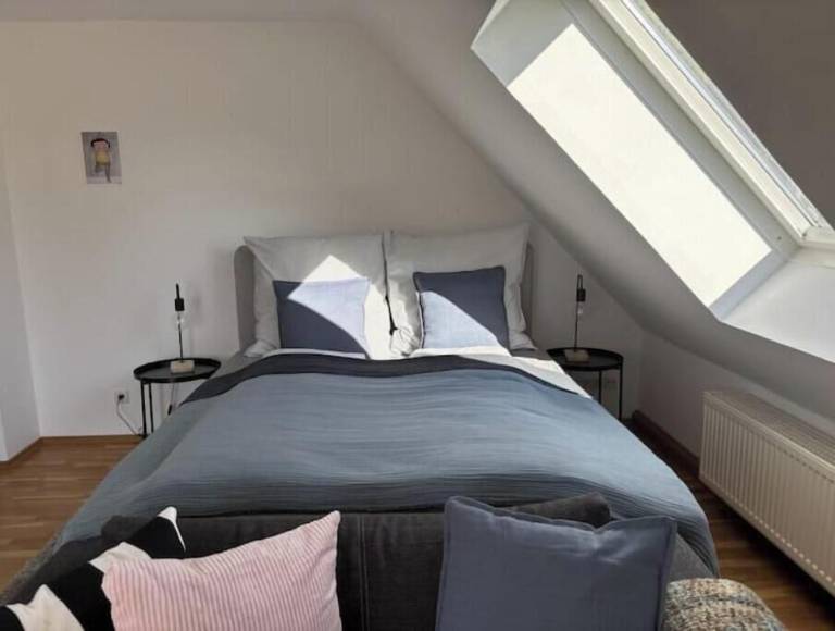 Ferienwohnung Herrsching am Ammersee
