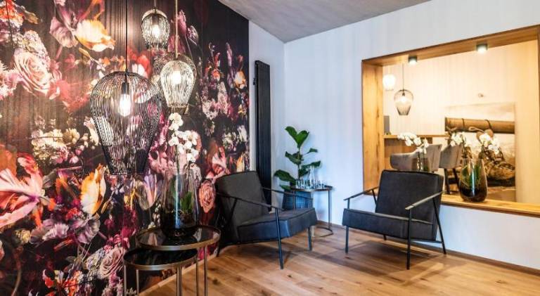 Wonderful apartment with sauna, terrace & grill | Close to the ski | Pets are welcome — photo 4