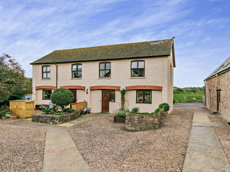 Cottage  Totnes