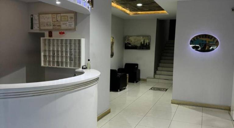 ANKARA EFES OTEL — photo 5