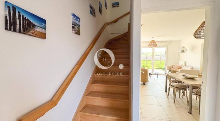 House with 2 rooms for 4 persons — photo 4