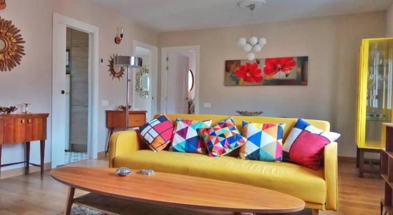 Apartment | Pets allowed in Oviedo
