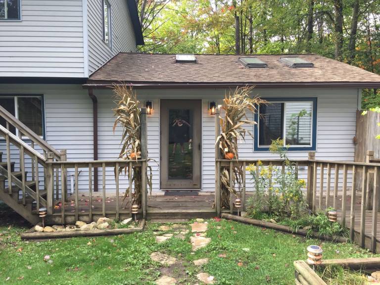House Marquette