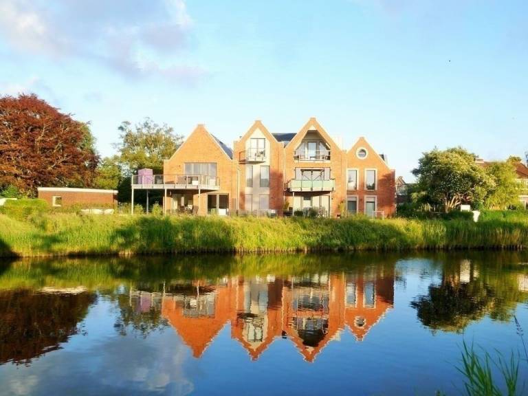 Appartement Wittmund
