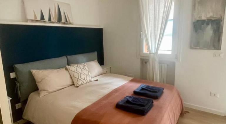 Rental apartment with 2 rooms for 4 persons — photo 2