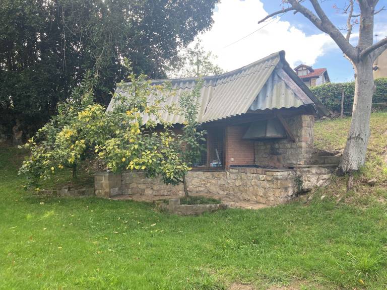 Chalet Comillas