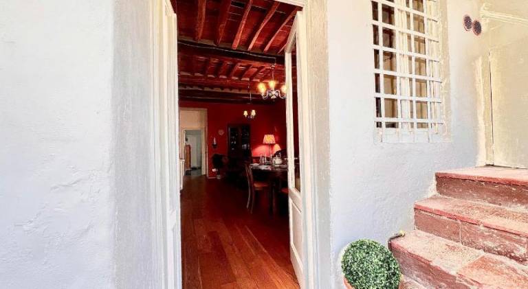 Apartment | Close to Lucca Cathedral — photo 4