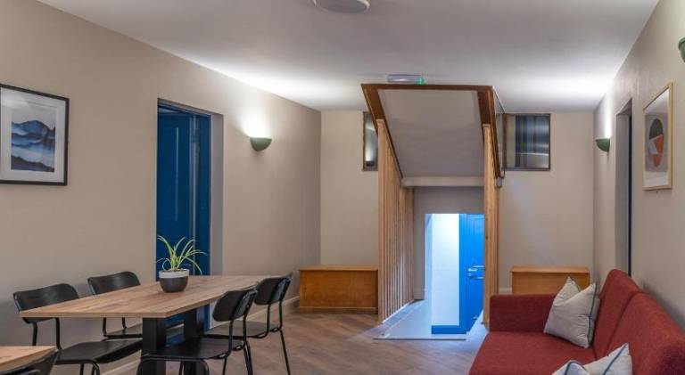 Otter Hostel Connemara — photo 2