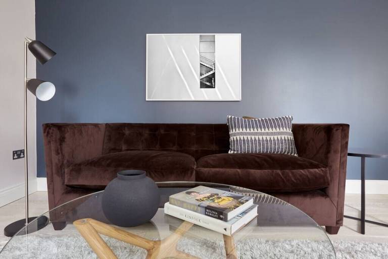 Appartement Camden