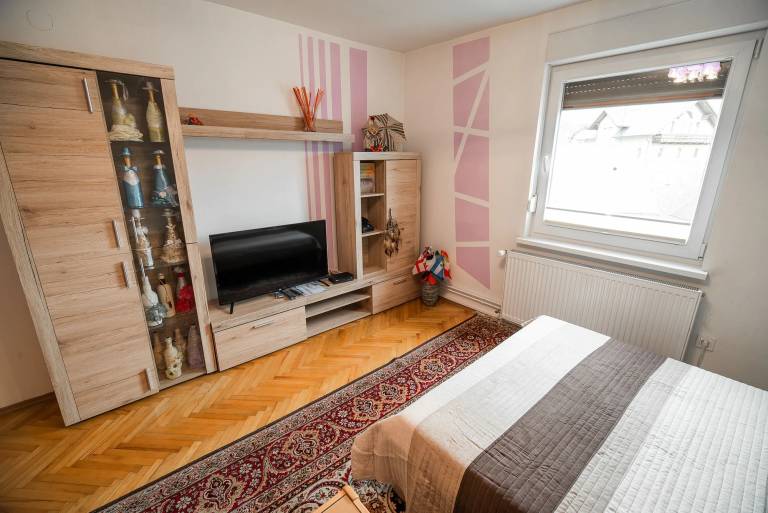 Apartma Posavec