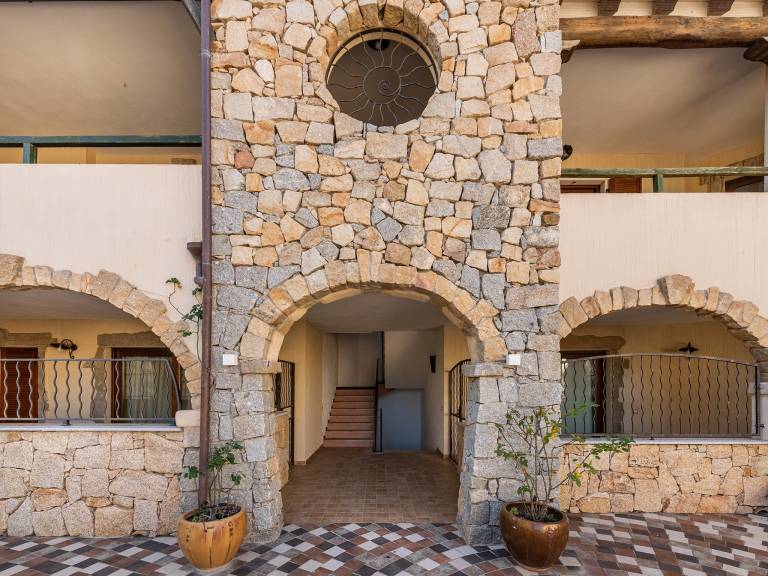 Apartment "Maison Pinella" with Terraces & Wi-Fi — photo 5