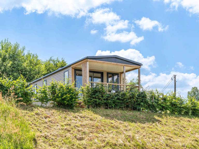 Ferienhaus Bouillon