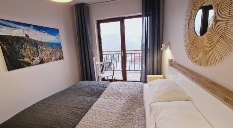 Beautiful apartment | Pet-friendly — photo 2