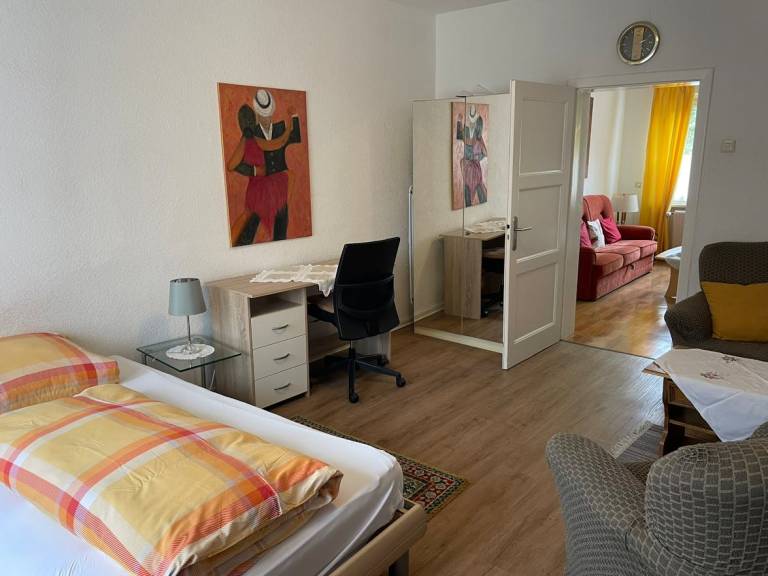 Apartment  Bulmke-Hüllen