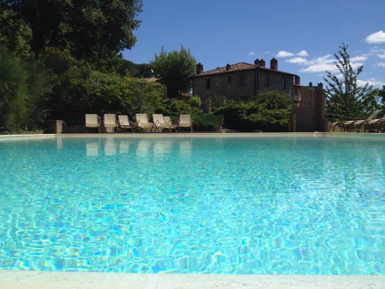 Appartamento Piegaro