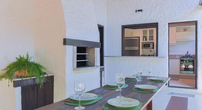 Casa na Lagoinha com estilo acoriano MP7117 — photo 5