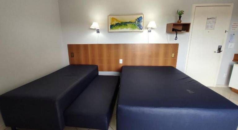 Serviced apartment with sauna, pool & jacuzzi — photo 2