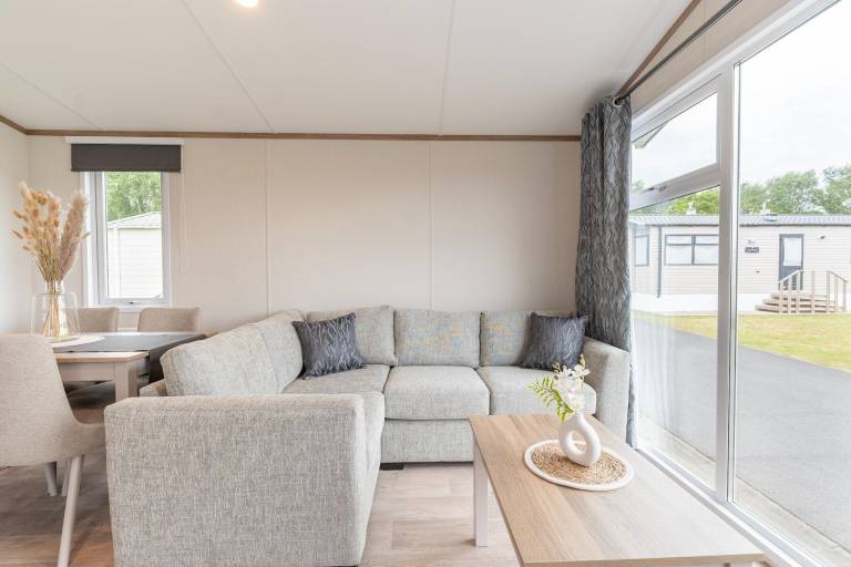 Chalet De Haan