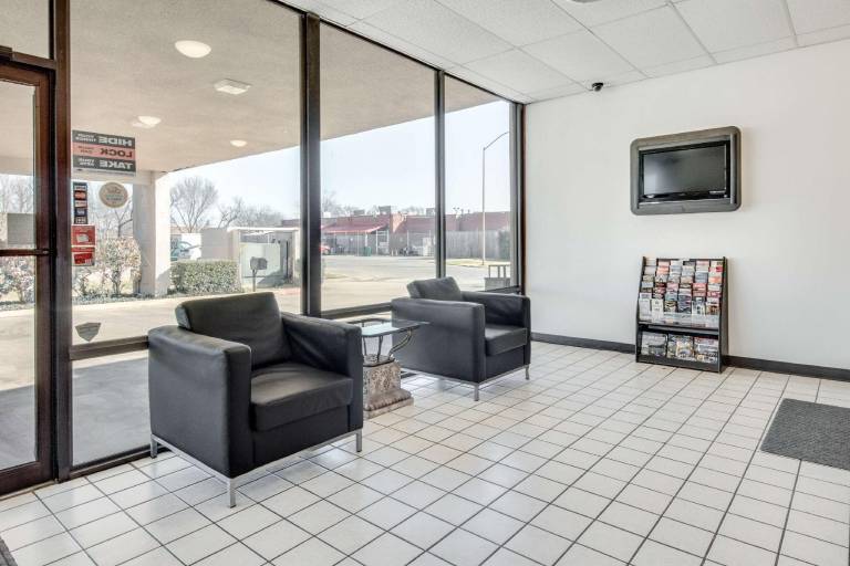 Motel 6 Longview, TX - North — photo 3