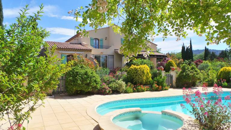 Villa Saint-Saturnin-lès-Apt