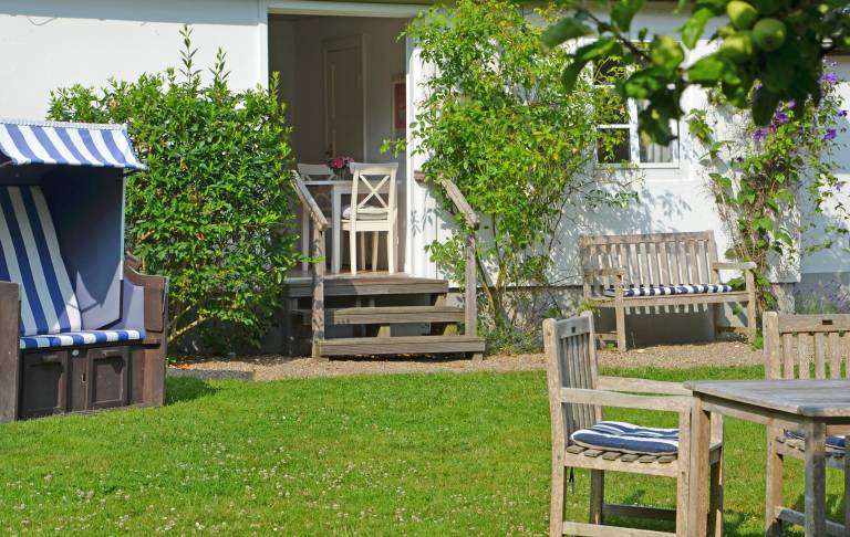 Ferienhaus Nieby