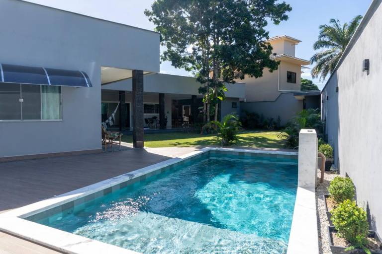 House with 1 room for 4 persons — photo 3