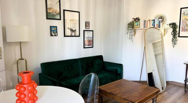 Ferienwohnung Straßburg