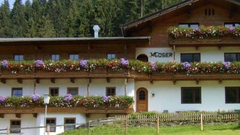 Ferienwohnung in Hopfgarten im Brixental, Tirol, Österreich