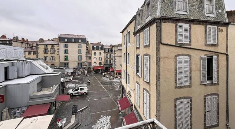 Holiday apartment with 1 room for 4 persons — photo 3