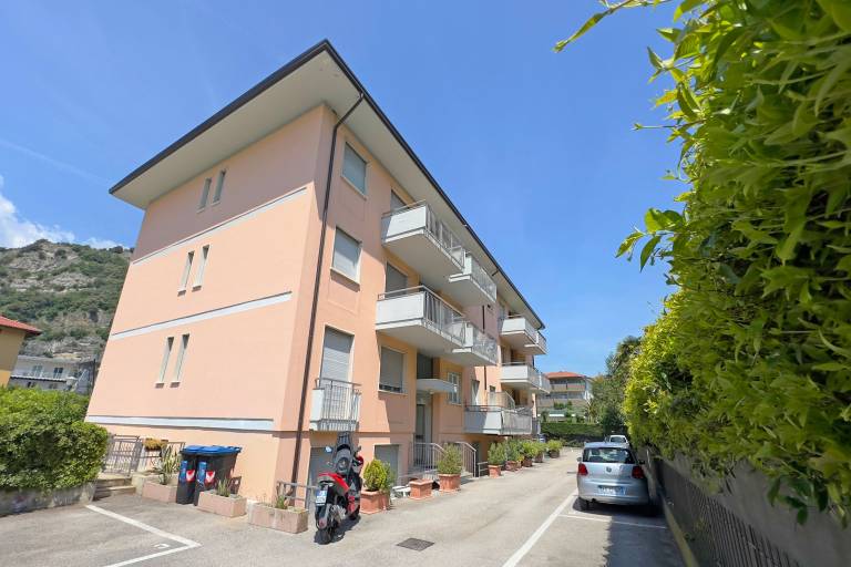 Ferienwohnung  Arco