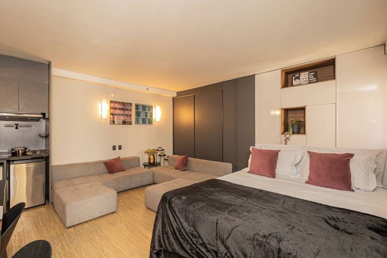 Apartamento Itapevi