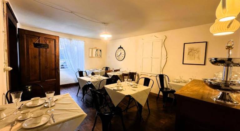 Antica Foresteria Karolingia — photo 2