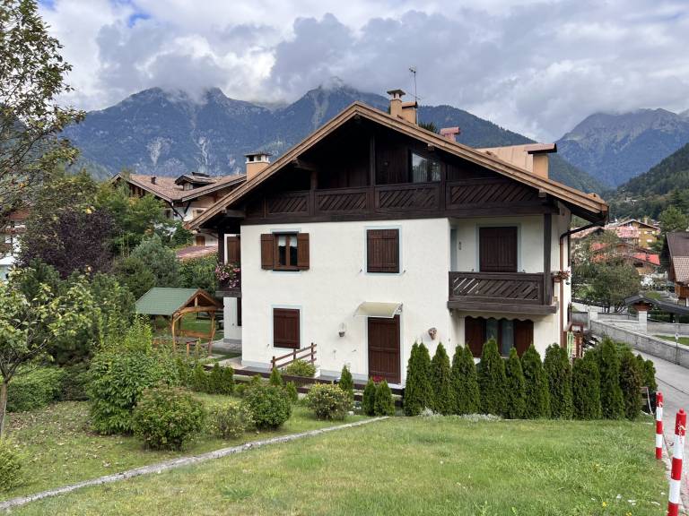 Appartamento  Pinzolo