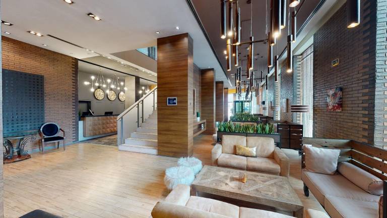 Hotel Expo Sofia — photo 3