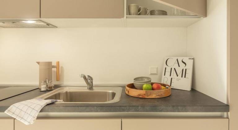 Candlewood Suites Berlin Airport By IHG — photo 5