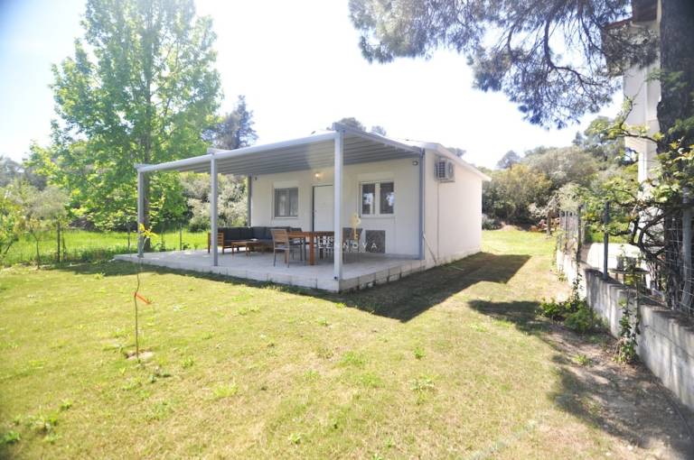 Casa Vourvourou