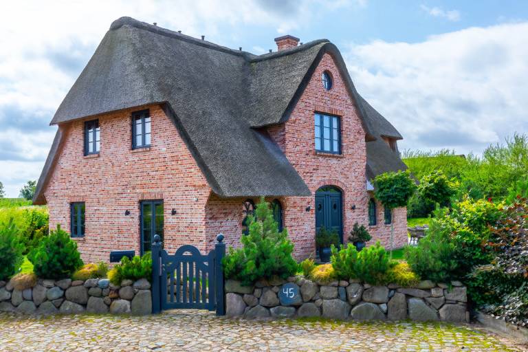 Ferienhaus Groß Schwansee
