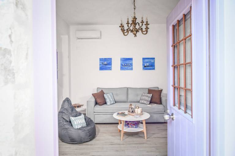 σπίτι  Flomochori